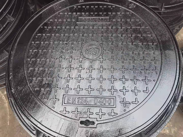 如何划分球墨铸铁井盖的轻型重型 如何划分球墨铸铁井盖的轻型重型