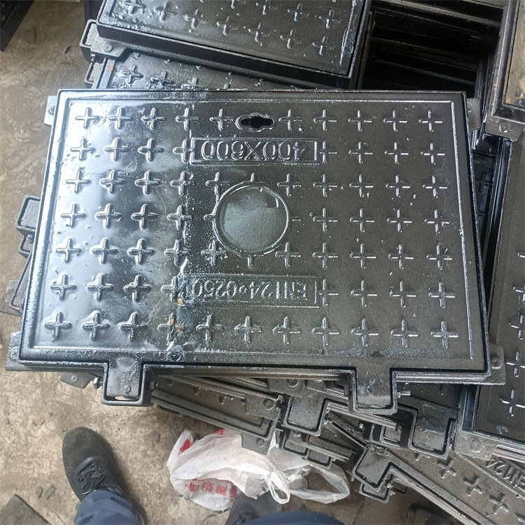 铸铁沟盖板
