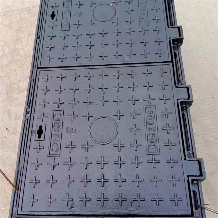 铸铁沟盖板