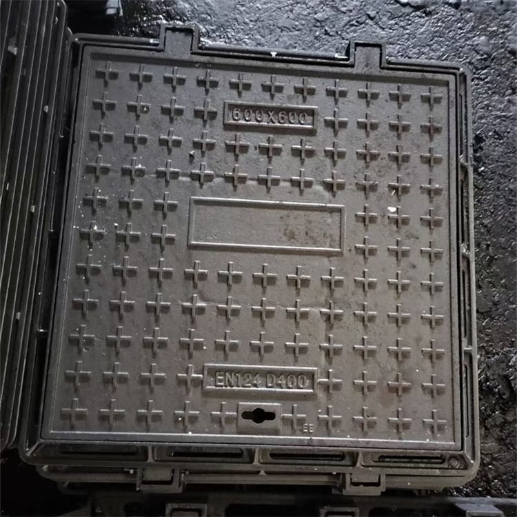 铸铁沟盖板