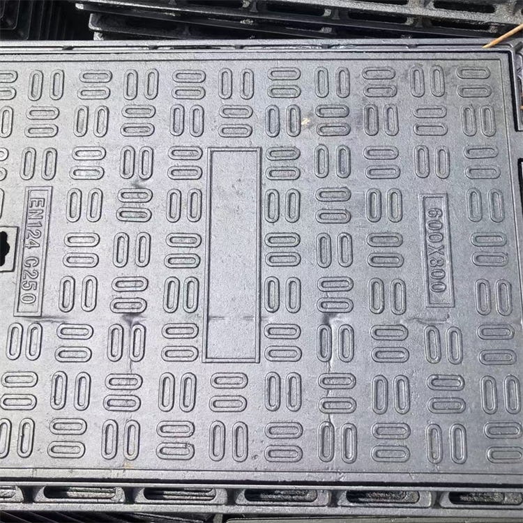 铸铁沟盖板
