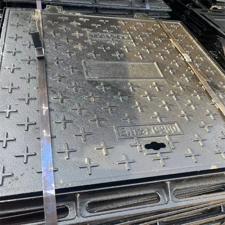 铸铁沟盖板