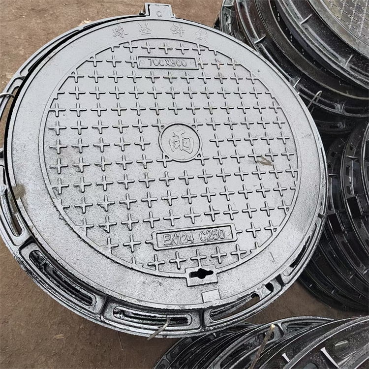 铸铁沟盖板