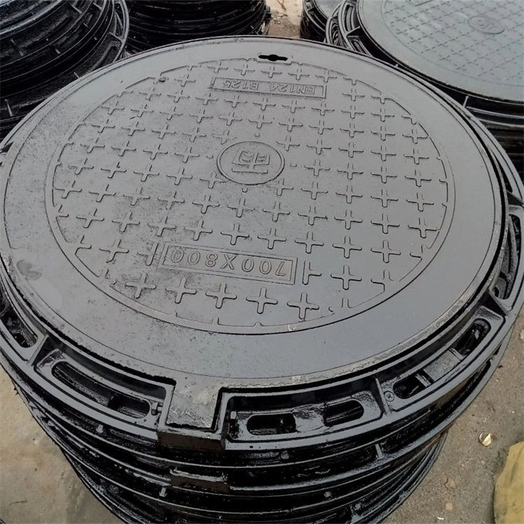 铸铁沟盖板