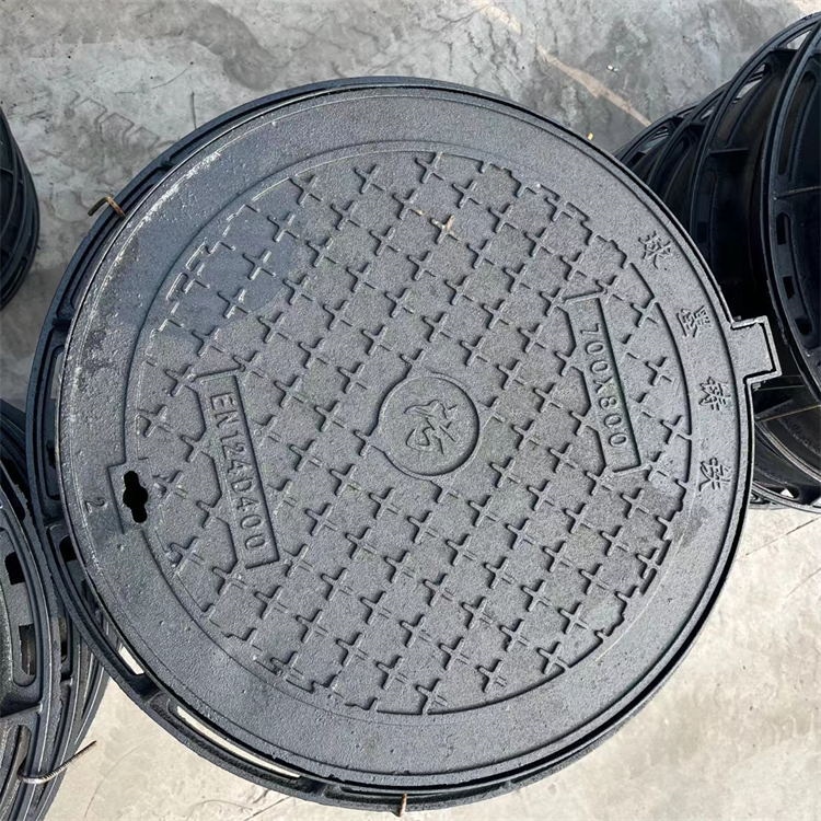 铸铁沟盖板
