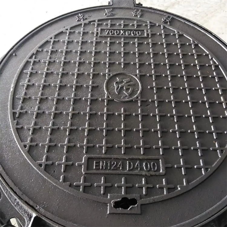 铸铁沟盖板
