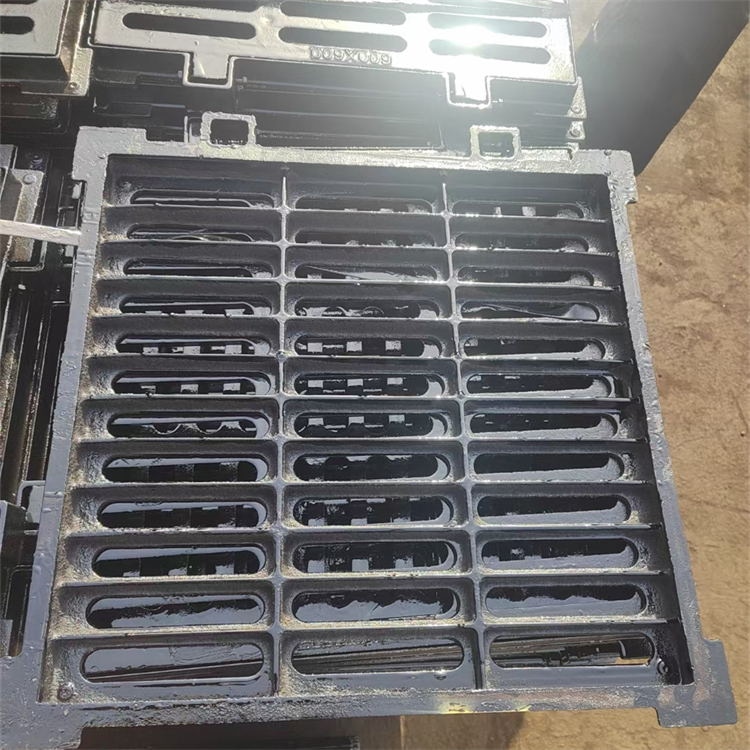 铸铁沟盖板