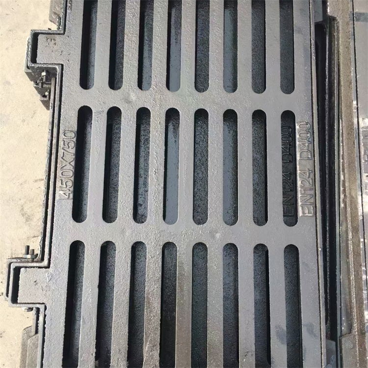 铸铁沟盖板