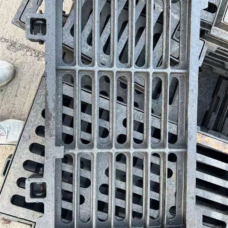 铸铁沟盖板